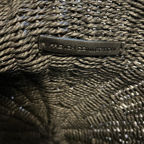 French Connection tote - Picture 7 of 7